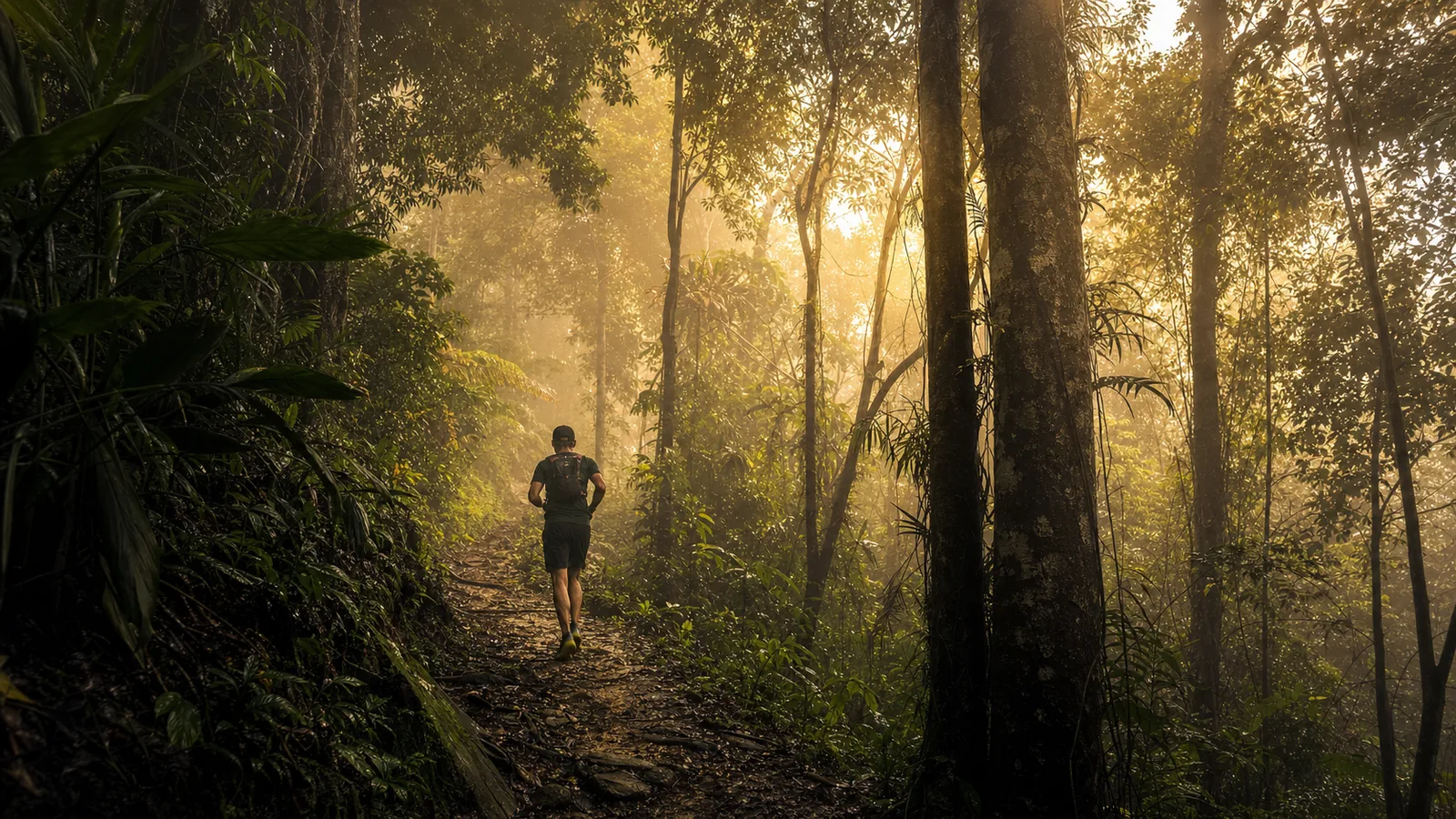 Race registration in Malaysia — running scene